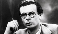 Aldous Huxley
